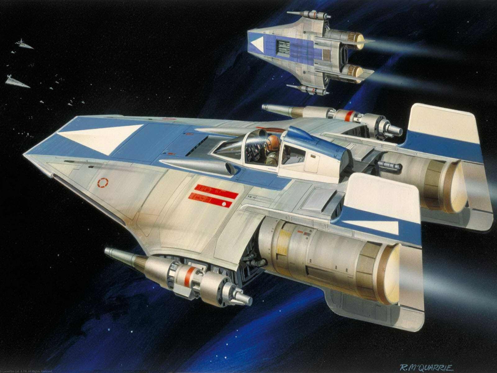 RZ 1 A wing Fandom