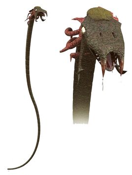 Amphistaff-NEGWT