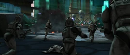 Clones on Christophsis