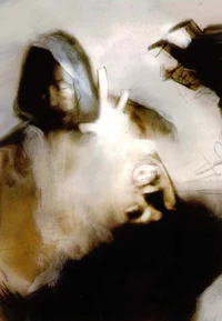 Джедай использует Свет Силы