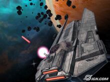 VT-49 Decimator IGN