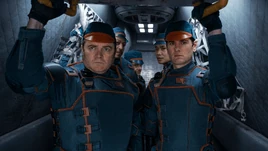 Andor Season One Episode 3