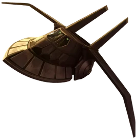 HH-87 Starhopper LoNH