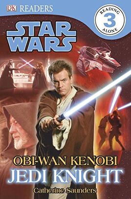 Kenobi cover