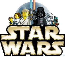 LegoClassicStarWars