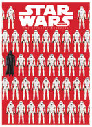 Comic Store Exclusive