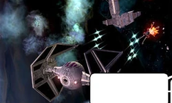 Dogfight Lucky Breaks