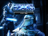 Escape from Kamino (видеоигра)