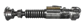 Luke Lightsaber BattlefrontDICE
