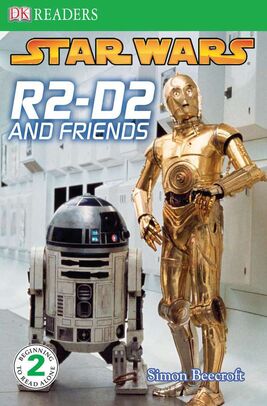 R2-D2andFriends