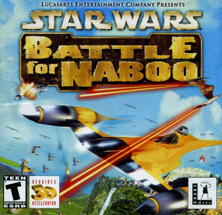 star wars episode 1 battle for naboo n64 walkthrough star wars episode 1 battle for naboo n64 walkthrough