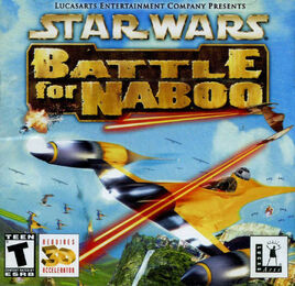 Battlefornaboo