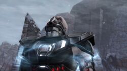 Darth Malgus is captured