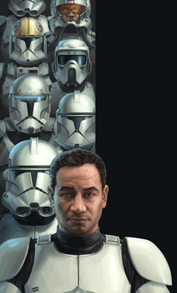 Jango Fett and Clones-2