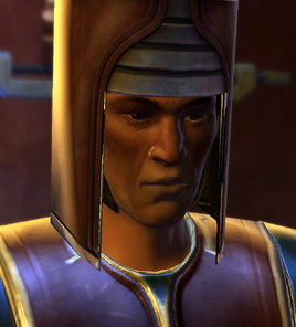 Lord Teral
