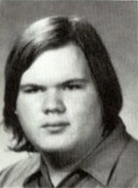 Оуэн Стивенс в молодости