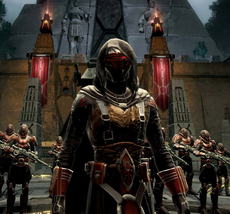 Revan reborn