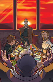 TCW10 Cover