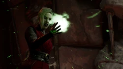 Конец Маликоса