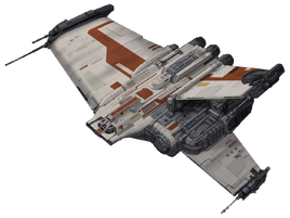 BT-7 Thunderclap