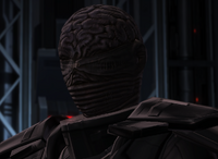 Black Zombie Brains
