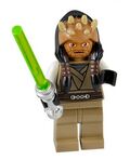 Eeth Koth Lego