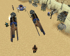 Mos Eisley arena TPMgame