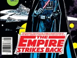 Звёздные войны, выпуск 39: Империя наносит ответный удар: Начало