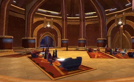 Поместье Гайрард