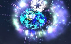 Empire Day firewoeks SWGsite