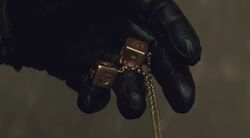 Fake solo dice