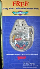 «Тысячелетний сокол» — приложение к книге