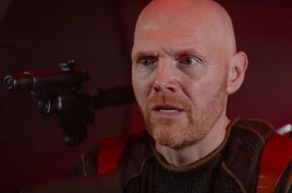 Automatedweaponmounting