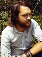 David Michelinie 1960th