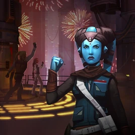 Liberation of Bespin