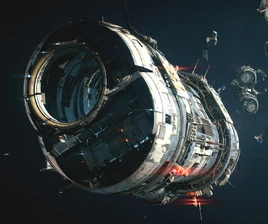 BF2Dice Gravity well