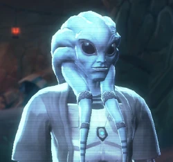 Бенгел Морр