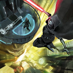Force Leap SWG TSS by Miguel Coimbra