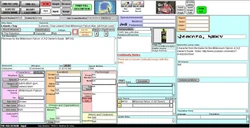 Скриншот страницы «Голокрона целостности».