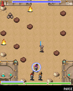 Схватка с Оби-Ваном Кеноби