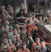 Обложка без текста