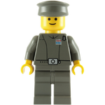 Original LEGO Imperial Officer