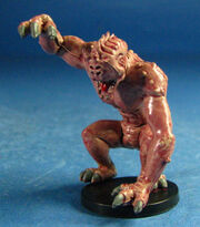 Rakghoul miniature