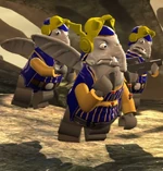 Катуунко лего