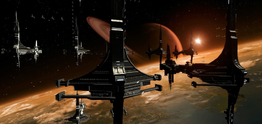 Eternal Empire on Voss