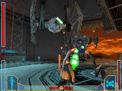 Final fight SWLA-DS