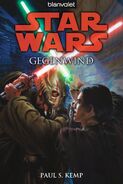 Немецкое издание — Gegenwind