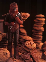 «Реплики» вуки-уки