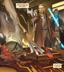 Маска Момина