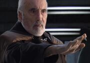 Dooku force